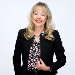Christine MÜRNER