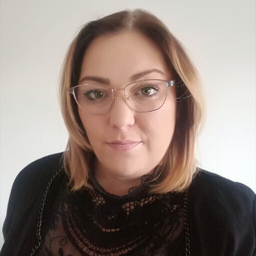 Kristina Ingeduld
