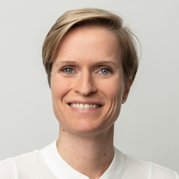 Birte Bergmann's profile picture