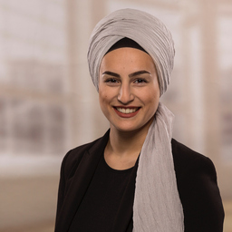 Cigdem Demir