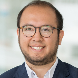 Dr. Jorge Davila-Chacon