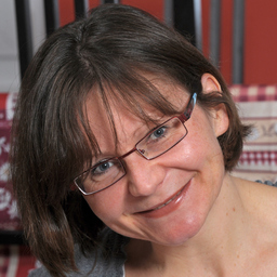 Dr. Gaelle Messerli