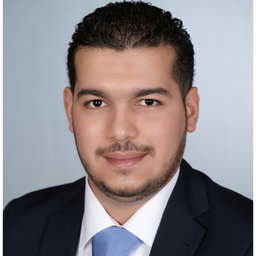 Ahmed Dhia Fridhi