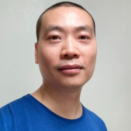 DONGJIN KIM