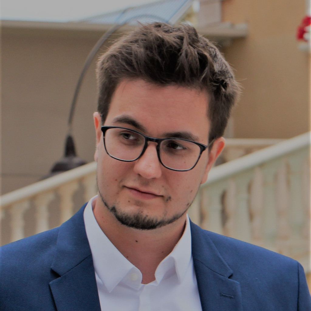 Stefan Hochheimer Support Consultant Movilitas Consulting GmbH XING