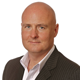 Dr. Paul Charlton