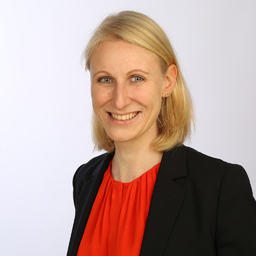 Maike Kreuzer