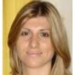 Dr. Azzurra Capuano's profile picture