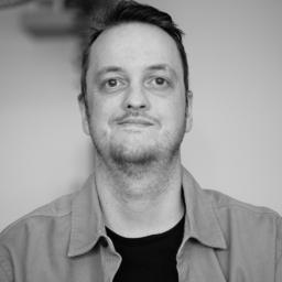 Kevin Skott