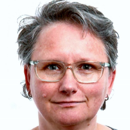 Gesine Johne
