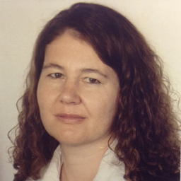 Profilbild Birgit Wenisch