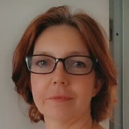Claudia Dehne