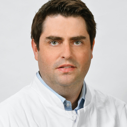 PD Dr. med. habil. Andreas Eisenried