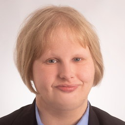 Jasmin Thormählen