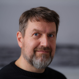 Dirk Wilhelmy
