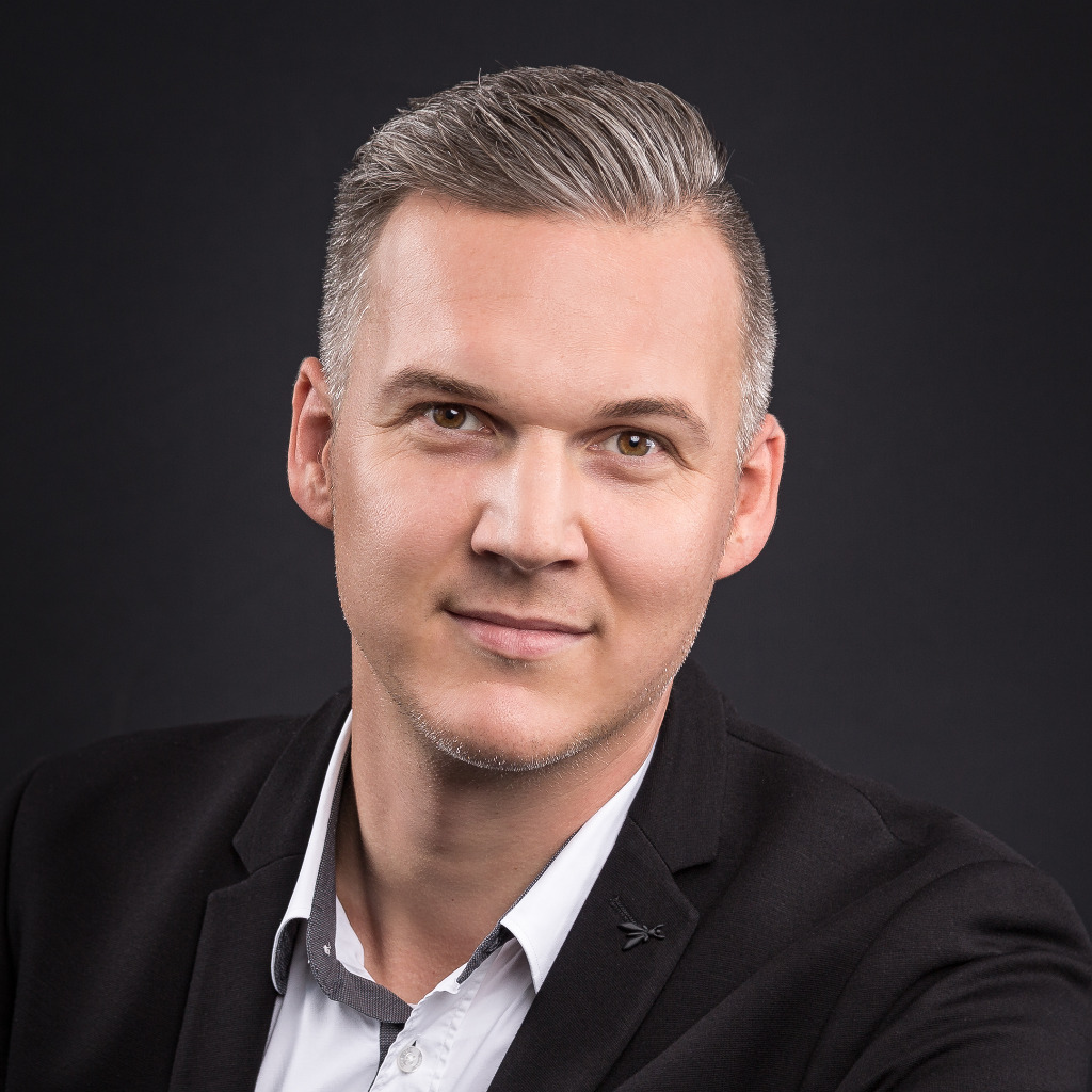 Fritz Frank Partner Manager DFB GmbH XING