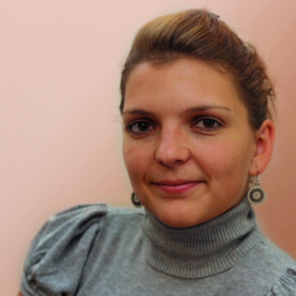 Tina Wagner Marketing Communication Specialist Parker Hannifin XING