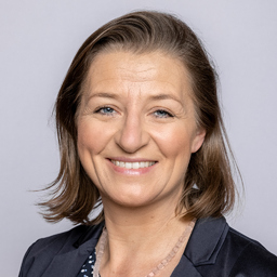 Dr. Sabine Pucher (vorm. Spenger)
