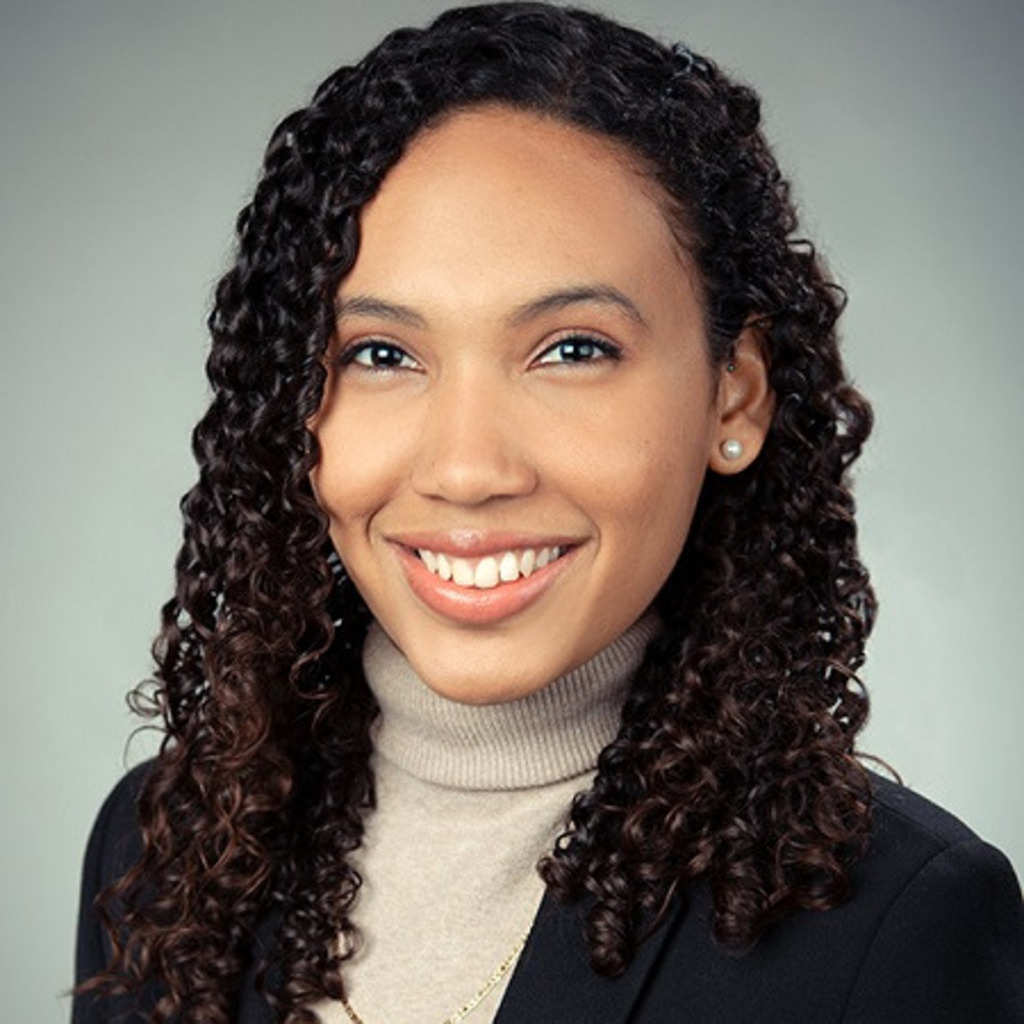 Mileidys Margarita Fernández Cantillo Environmental Sciences