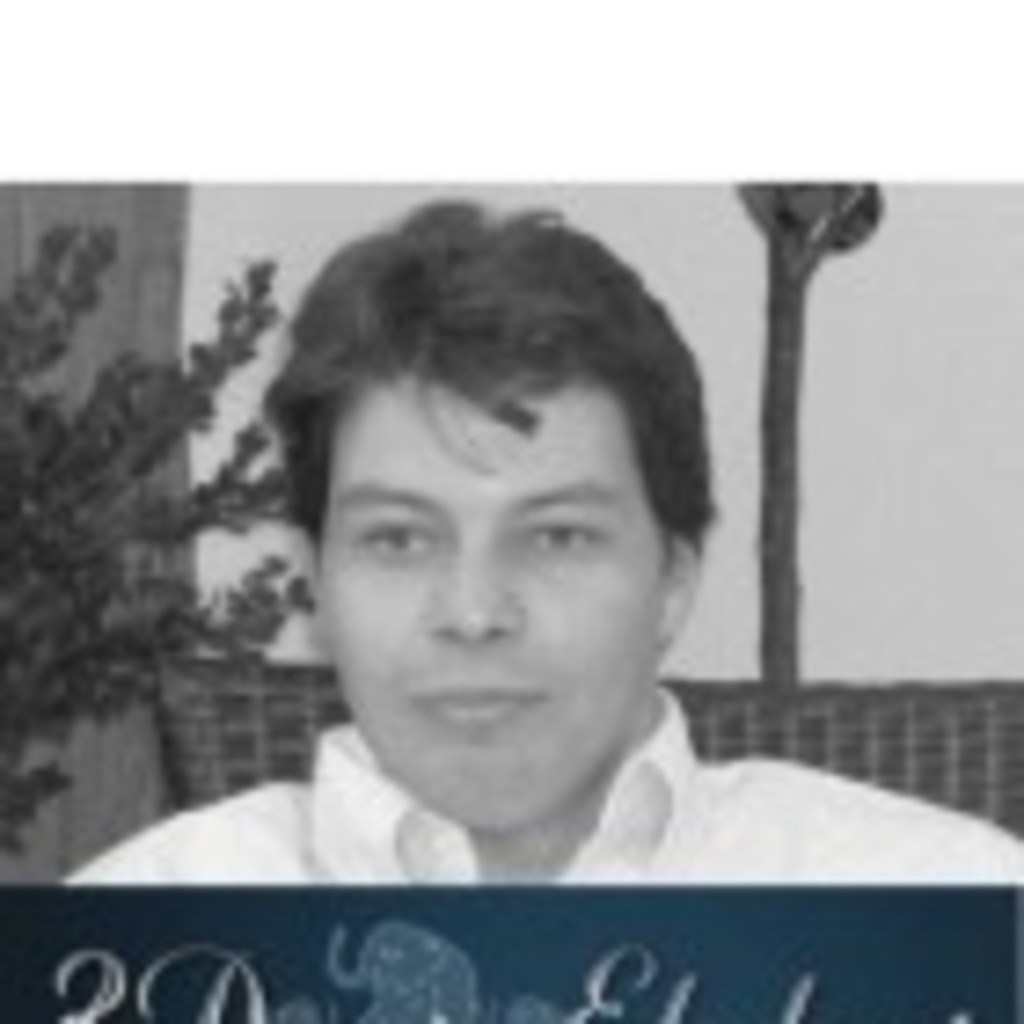 Christian Seewald Geschäftsführer XING