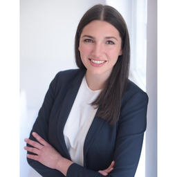 Melanie Friedrichs