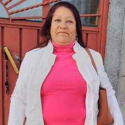 Josefina Gonzales
