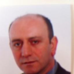 Recep Yilmaz