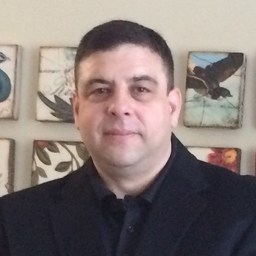 Martin Gonzalez