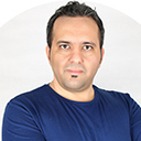 Soroush Sadr