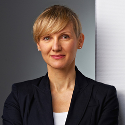 Kirsten Rahmann