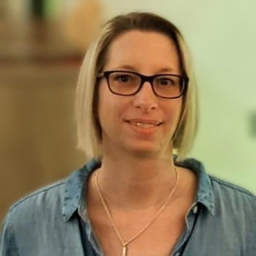 Sandra Luhmann