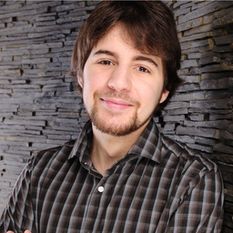 Sven Müller's profile picture