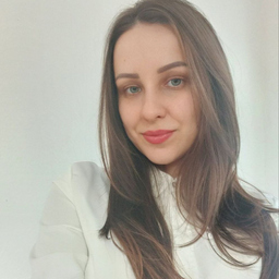 Yuliia Shevtsova