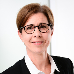 Yvonne Dommershausen HypZert F