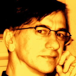 Dipl.-Ing. Roger Dierks