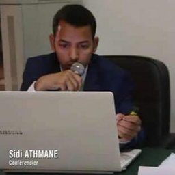 Sidi Athmane