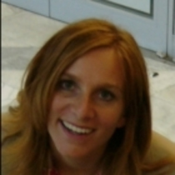 Melanie Romeijn