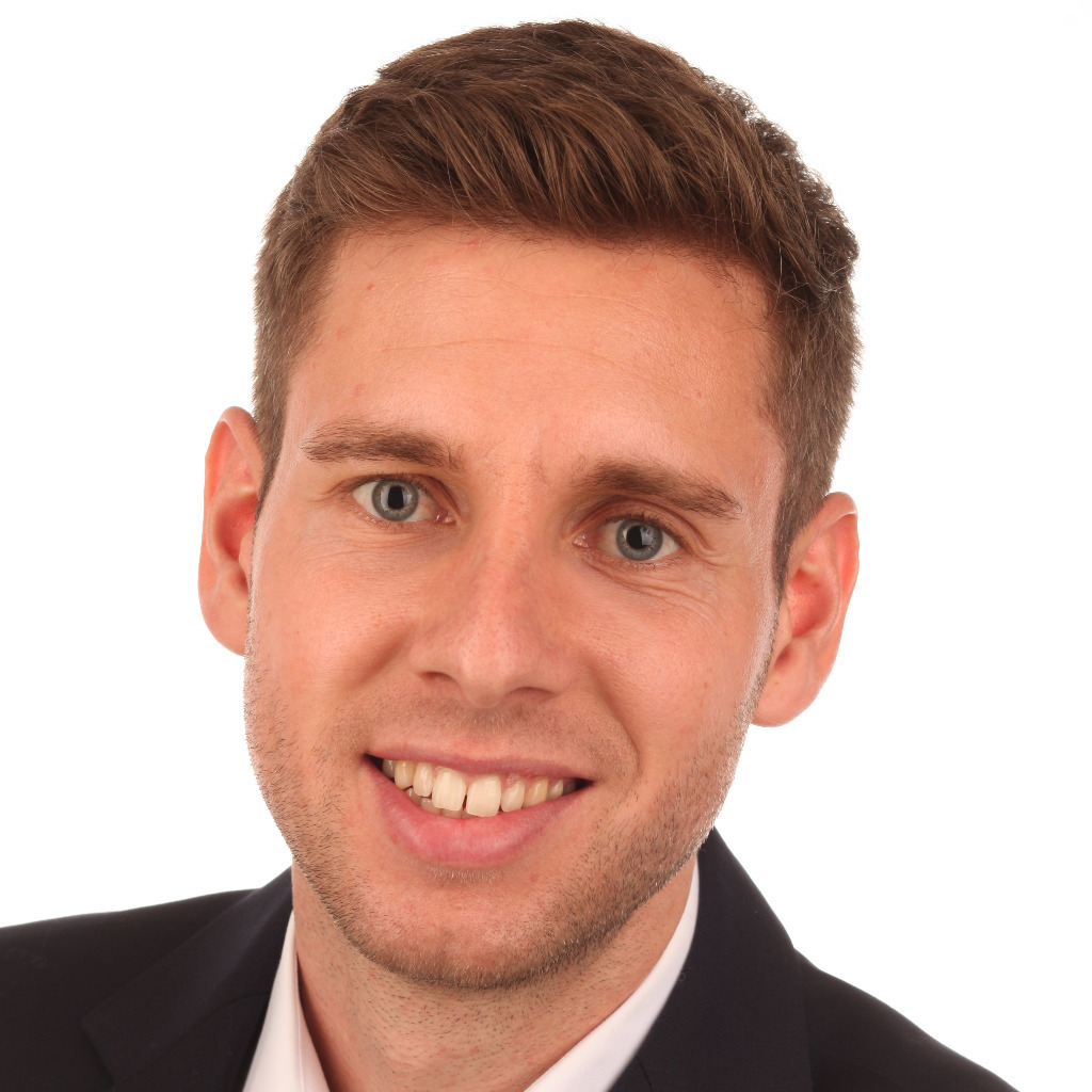 Anton Huber Junior Controller Cesra Arzneimittel GmbH & Co. KG XING