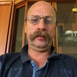 Harald Behrend