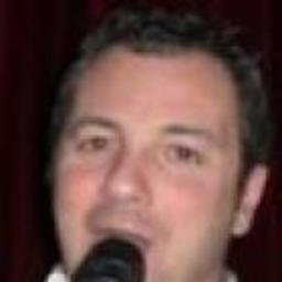 Michele Barone