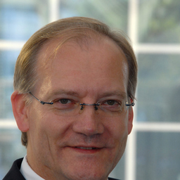 Berthold Nork