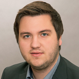 Jonas Fischer