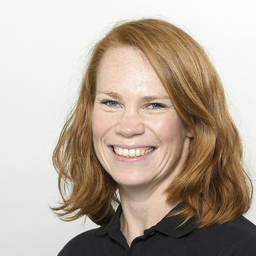 Gesine Harms-Roßberg's profile picture