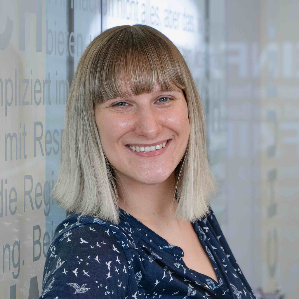 Viola Mezera - Grafikdesignerin - Sparda-Bank Nürnberg eG ...