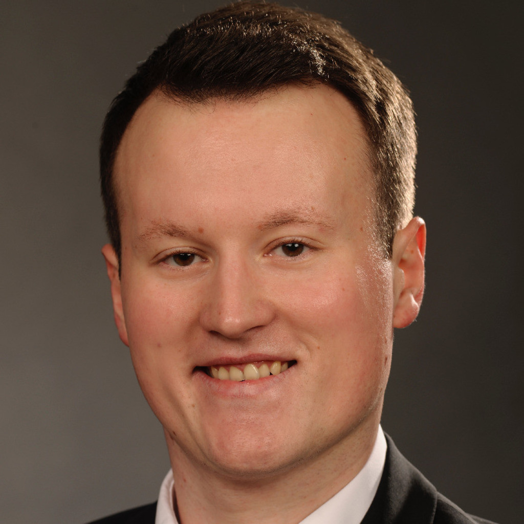 Daniel Enns IT Kaufmann Menü 2000