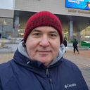 Grigoriy Belomestny