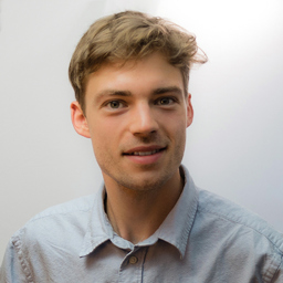 Simon Liebelt