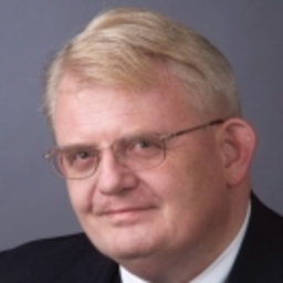 Dr. Egon Peus