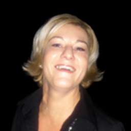 Silke Kuppinger