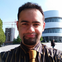 Wahaab Jalal Bhatti